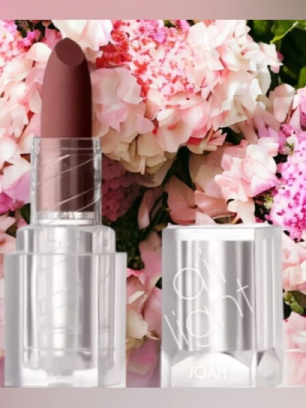 $ Sale J.O.A.H Air Light satin lipstick in shade Twilight